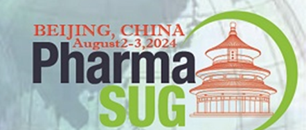 诚邀 | 源资科技与您相约 PharmaSUG China 2024 ！